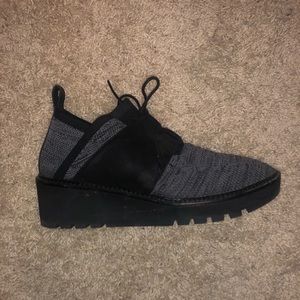 Eileen Fisher Tennis Shoes Wmns Size 8